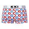 Cotton Printed Hipsters - Kiniki