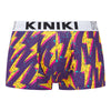 Cotton Printed Hipsters - Kiniki