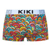 Cotton Printed Hipsters - Kiniki