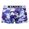 Cotton Printed Hipsters - Kiniki