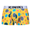 Cotton Printed Hipsters - Kiniki