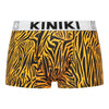 Cotton Printed Hipsters - Kiniki