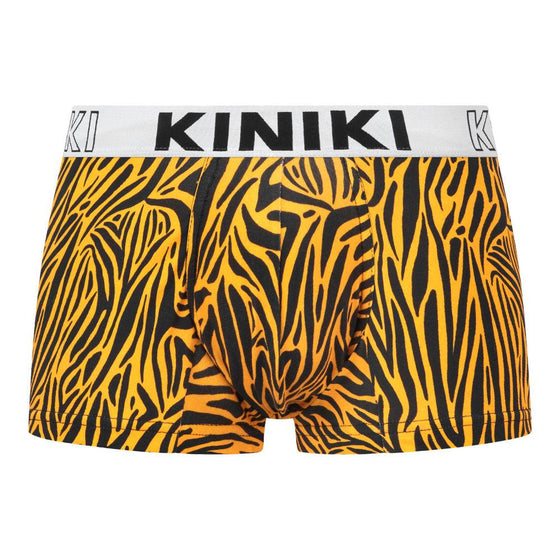 Cotton Printed Hipsters - Kiniki