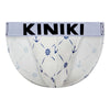 Cotton Printed Tangas - Kiniki