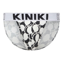  Cotton Printed Tangas - Kiniki