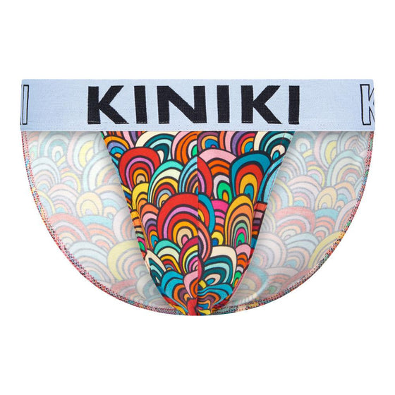 Cotton Printed Tangas - Kiniki