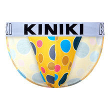  Cotton Printed Tangas - Kiniki