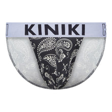  Cotton Printed Tangas - Kiniki