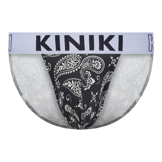 Cotton Printed Tangas - Kiniki