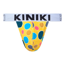  Cotton Printed Thongs - Kiniki