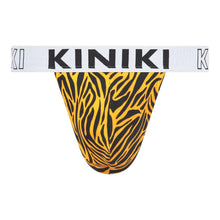  Cotton Printed Thongs - Kiniki