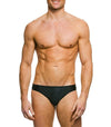 Eden Swim Brief Black - Kiniki