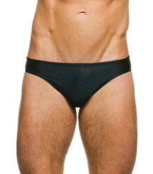  Eden Swim Brief Black - Kiniki