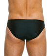 Eden Swim Brief Black - Kiniki