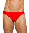 Eden Swim Brief Red - Kiniki