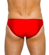 Eden Swim Brief Red - Kiniki