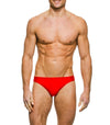 Eden Swim Brief Red - Kiniki