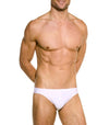 Eden Swim Brief White - Kiniki