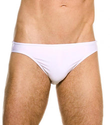  Eden Swim Brief White - Kiniki