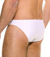 Eden Swim Brief White - Kiniki