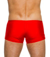 Eden Swim Hipster Red - Kiniki