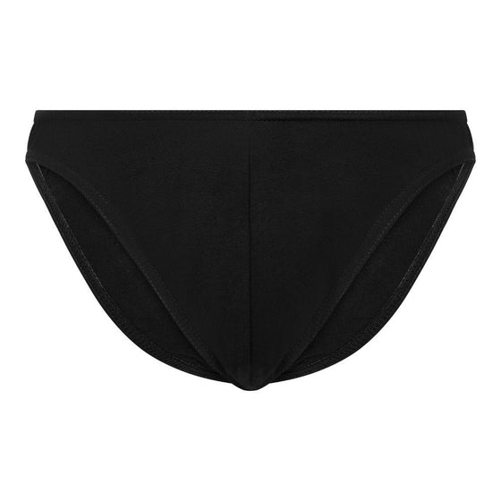 Gentsmart Brief Black - Kiniki