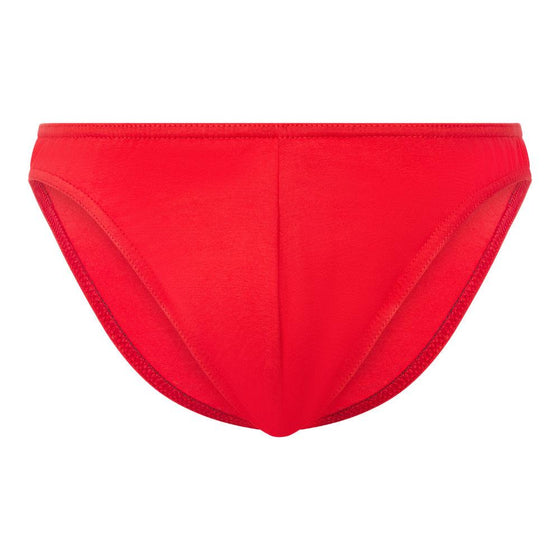 Gentsmart Brief Red - Kiniki