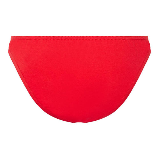 Gentsmart Brief Red - Kiniki