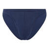 Harry Narrow Front Brief Navy - Kiniki