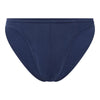 Harry Narrow Front Brief Navy - Kiniki