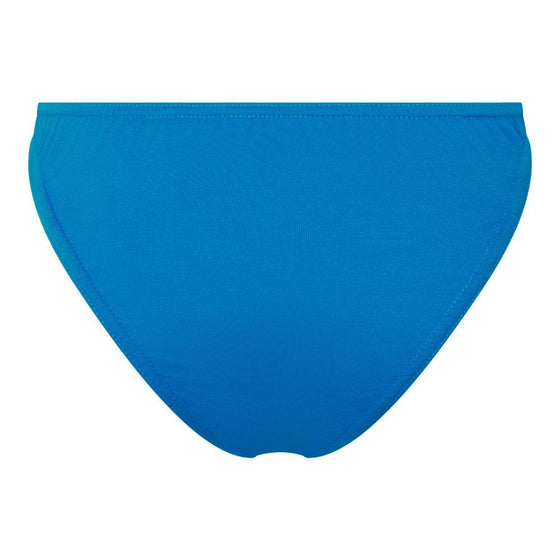 Harry Narrow Front Brief Royal Blue - Kiniki