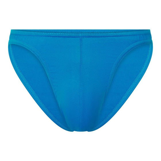 Harry Narrow Front Brief Royal Blue - Kiniki