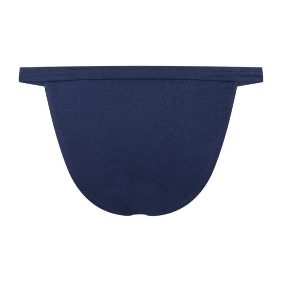 Kelly Tanga Navy - Kiniki