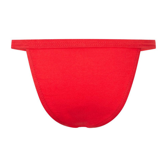 Kelly Tanga Red - Kiniki