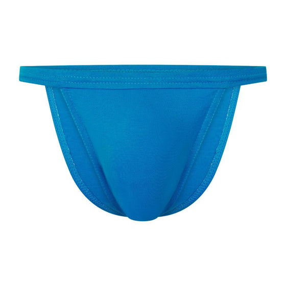 Kelly Tanga Royal Blue - Kiniki