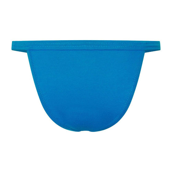 Kelly Tanga Royal Blue - Kiniki