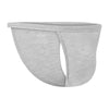 Kelly Tanga Silver - Kiniki