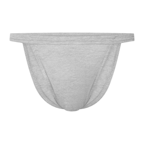 Kelly Tanga Silver - Kiniki