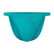  Kelly Tanga Turquoise - Kiniki