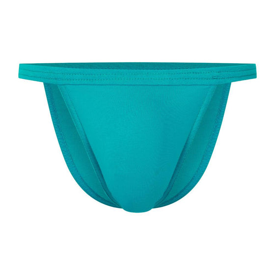 Kelly Tanga Turquoise - Kiniki