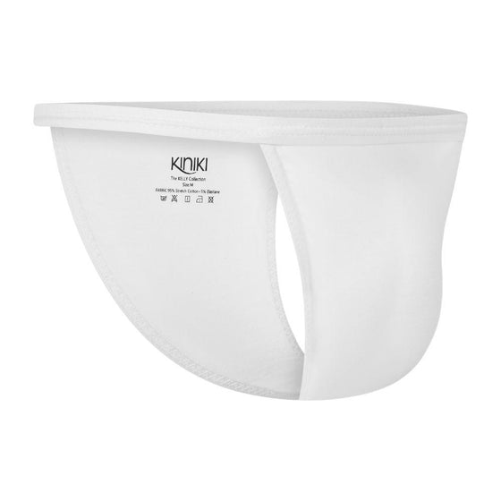 Kelly Tanga White - Kiniki