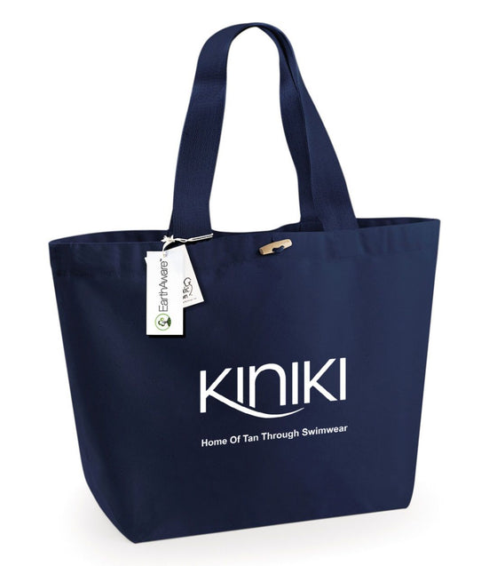 Kiniki Beach Bag - Kiniki