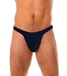  Lloyd Swim Thong Navy - Kiniki