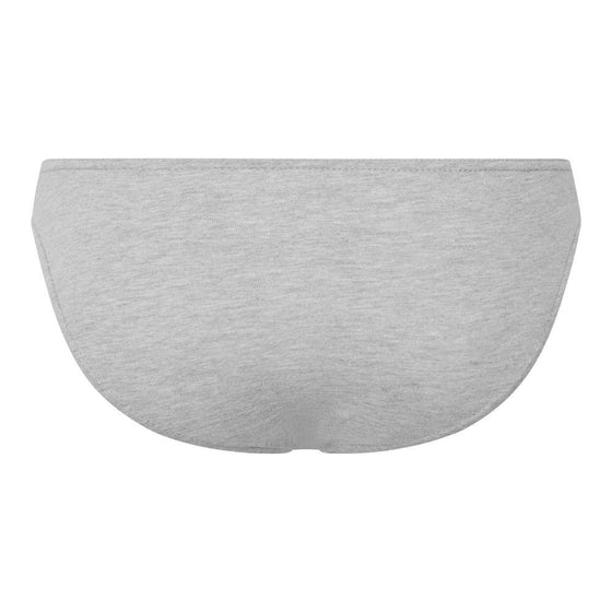 Micro Brief Silver - Kiniki