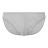 Micro Brief Silver - Kiniki