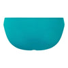 Micro Brief Turquoise - Kiniki