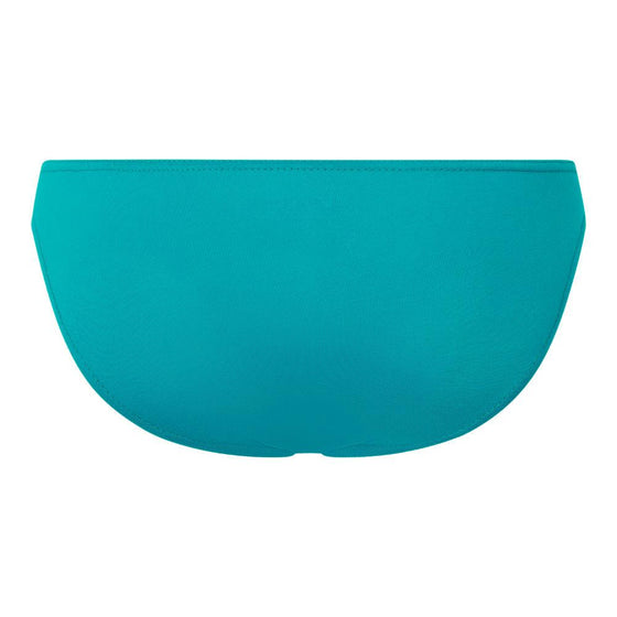 Micro Brief Turquoise - Kiniki