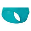 Micro Brief Turquoise - Kiniki