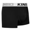 Modal Boxer Black - Kiniki