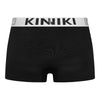 Modal Boxer Black - Kiniki